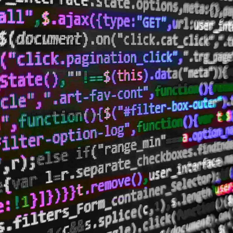 HTML code with CSS