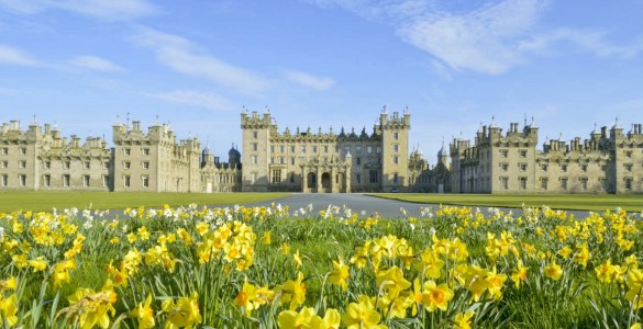 Roxburghe Estate