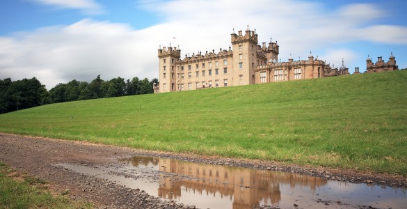 Roxburghe Estate
